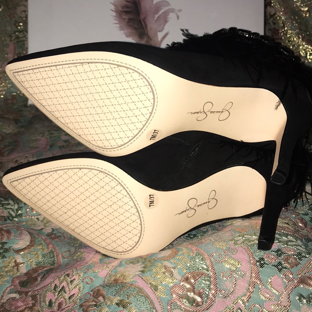 COPY - Brand New in Box Jessica Simpson Piume Boo… - Picture 3 of 5